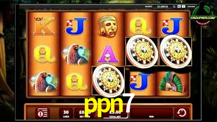 Live Casino ppn7