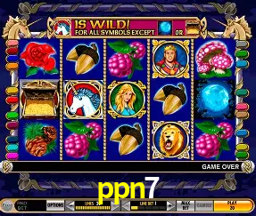 VIP Casino ppn7