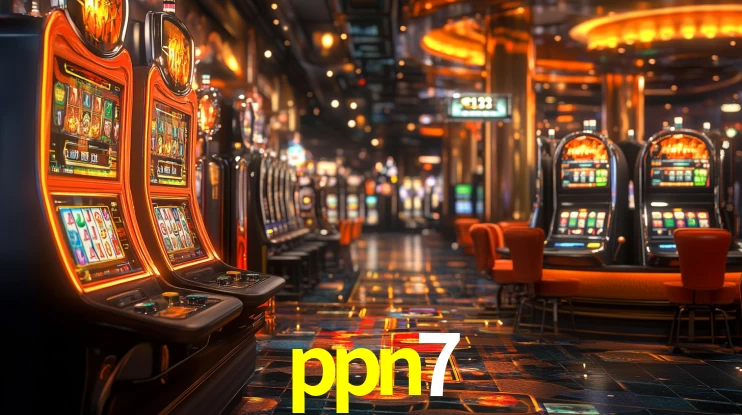 Welcome Bonus ppn7