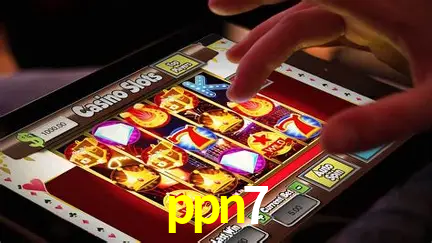 Roulette Table ppn7